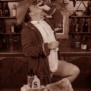 Meet your Posher, Michael